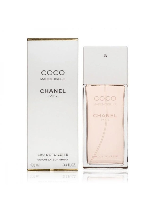 شانيل ميد عطر كوكو مودموزيل 100ملليلتر